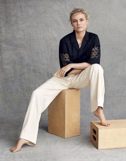 Diane Kruger feet photo thumbnail