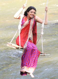 Kajal Aggarwal feet photo thumbnail