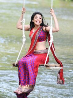 Kajal Aggarwal feet photo thumbnail