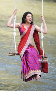 Kajal Aggarwal feet photo thumbnail