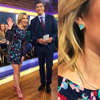 Amy Robach feet photo thumbnail