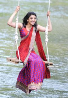 Kajal Aggarwal feet photo thumbnail