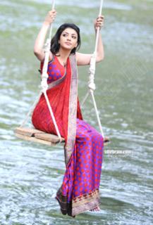 Kajal Aggarwal feet photo thumbnail
