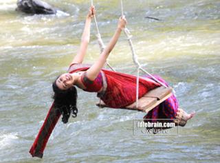 Kajal Aggarwal feet photo thumbnail
