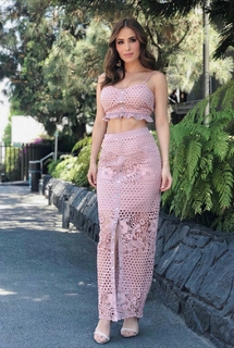 Cynthia Rodríguez feet photo thumbnail