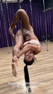 Gracyanne Barbosa feet photo thumbnail