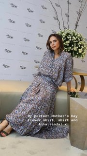 Victoria Beckham feet photo thumbnail