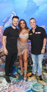 Anitta feet photo thumbnail