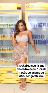 Anitta feet photo thumbnail