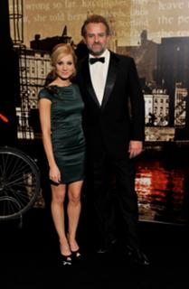 Joanne Froggatt feet photo 4