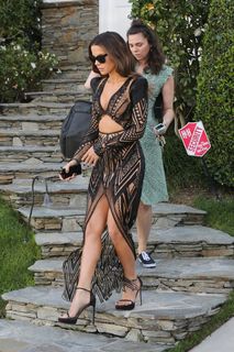 Kate Beckinsale feet photo thumbnail
