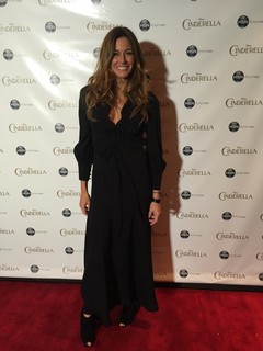 Kelly Bensimon feet photo thumbnail