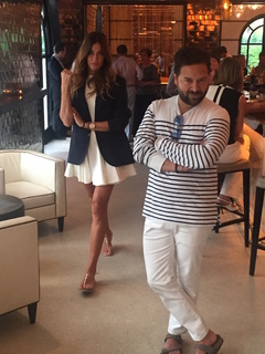 Kelly Bensimon feet photo thumbnail