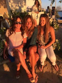 Kelly Bensimon feet photo thumbnail