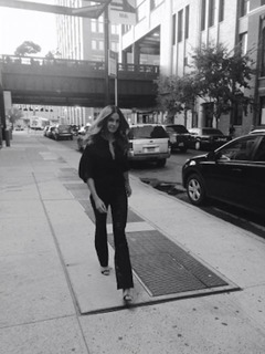 Kelly Bensimon feet photo thumbnail