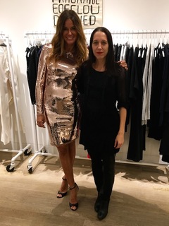 Kelly Bensimon feet photo thumbnail