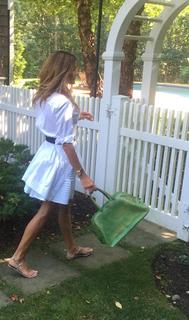 Kelly Bensimon feet photo thumbnail