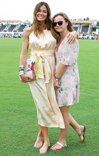 Kelly Bensimon feet photo thumbnail
