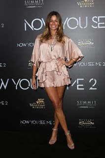 Kelly Bensimon feet photo thumbnail