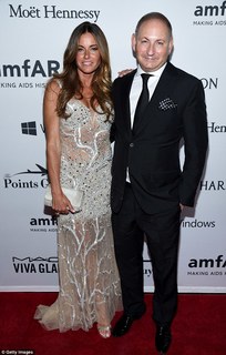 Kelly Bensimon feet photo thumbnail