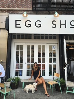Kelly Bensimon feet photo thumbnail