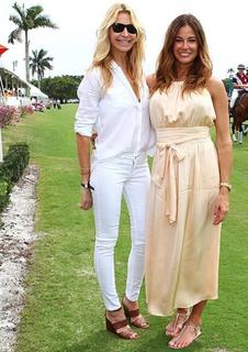 Kelly Bensimon feet photo thumbnail