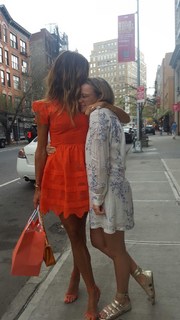 Kelly Bensimon feet photo thumbnail