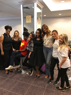 Kelly Bensimon feet photo thumbnail