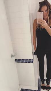 Kelly Bensimon feet photo thumbnail