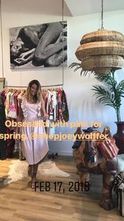 Kelly Bensimon feet photo thumbnail