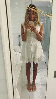 Kelly Bensimon feet photo thumbnail