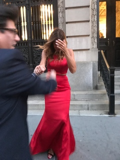 Kelly Bensimon feet photo thumbnail