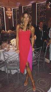 Kelly Bensimon feet photo thumbnail