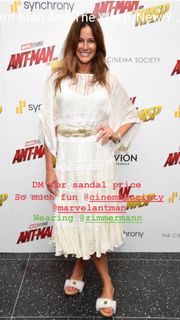 Kelly Bensimon feet photo thumbnail