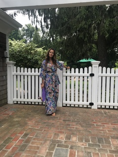 Kelly Bensimon feet photo thumbnail