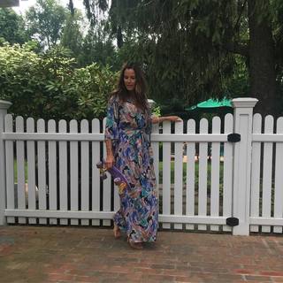 Kelly Bensimon feet photo thumbnail