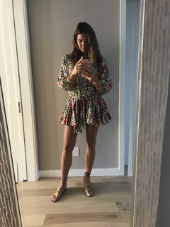 Kelly Bensimon feet photo thumbnail