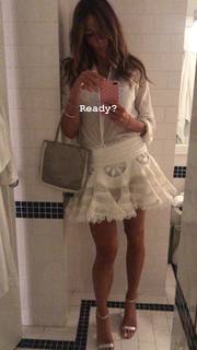 Kelly Bensimon feet photo thumbnail