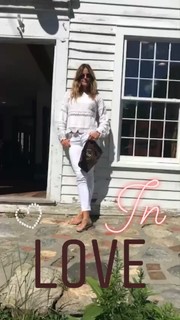 Kelly Bensimon feet photo thumbnail
