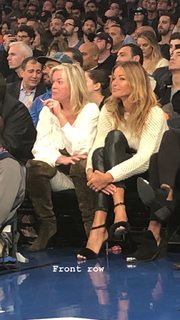 Kelly Bensimon feet photo thumbnail