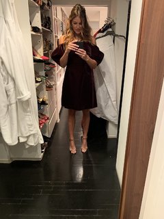 Kelly Bensimon feet photo thumbnail