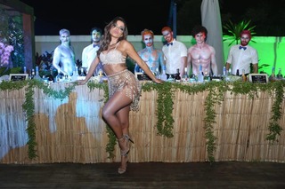 Anitta feet photo thumbnail
