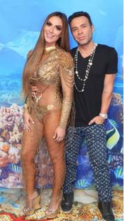 Nicole Bahls feet photo thumbnail