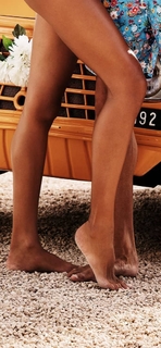 Federica Nargi feet photo thumbnail