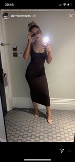 Perrie Edwards feet photo thumbnail