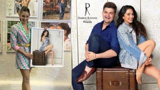 Kiara Advani feet photo thumbnail