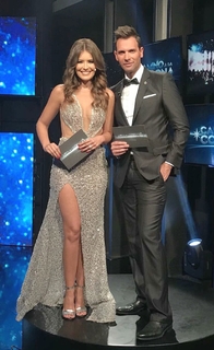 Vanessa Claudio feet photo thumbnail