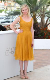 Kirsten Dunst feet photo thumbnail