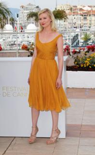 Kirsten Dunst feet photo thumbnail