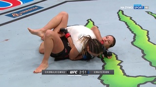 Karolina Kowalkiewicz feet photo thumbnail